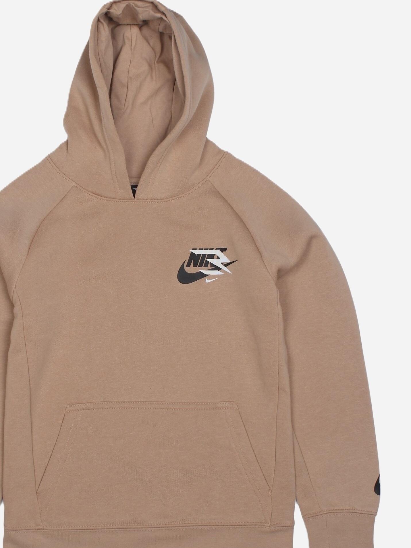 Sweat garçon Nike 9q0868 X0l 3/3