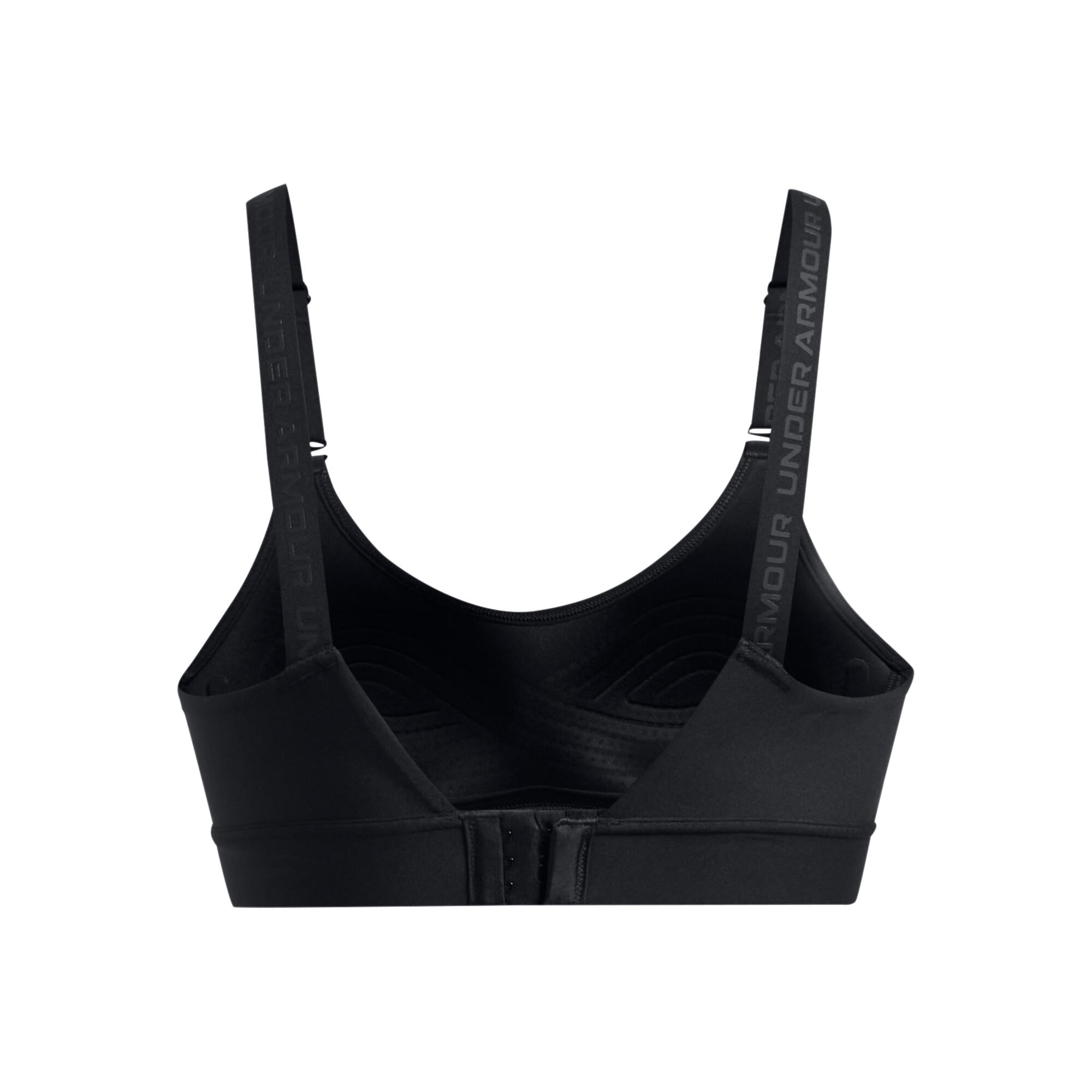 Under Armour Damen Sport BH UA Infinity Mid 2.0 Bra 1384123 4/13