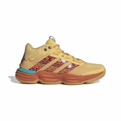 Indoorschoenen voor dames adidas courtstabil disney