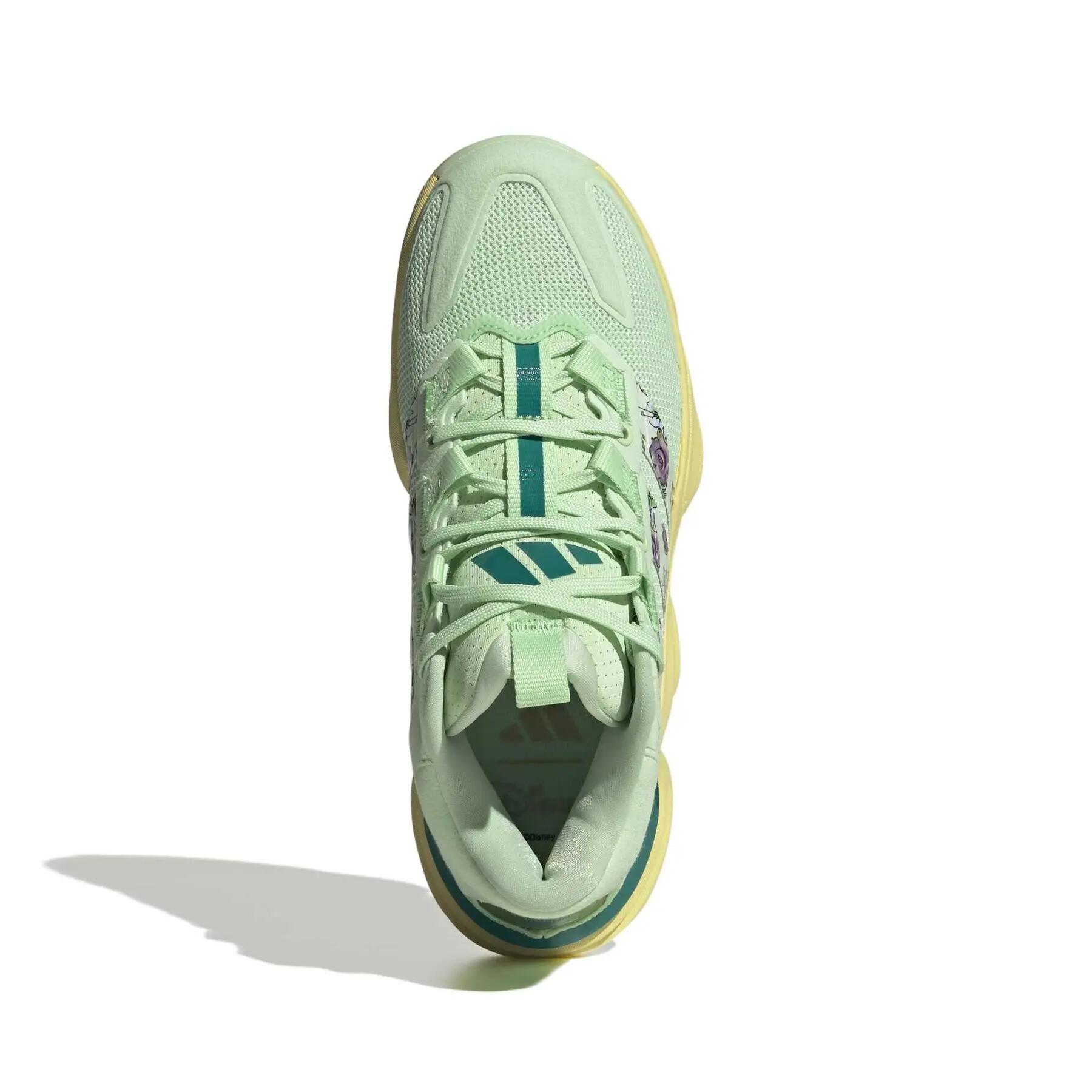 Scarpe indoor da donna adidas Courtstabil Disney 6/7