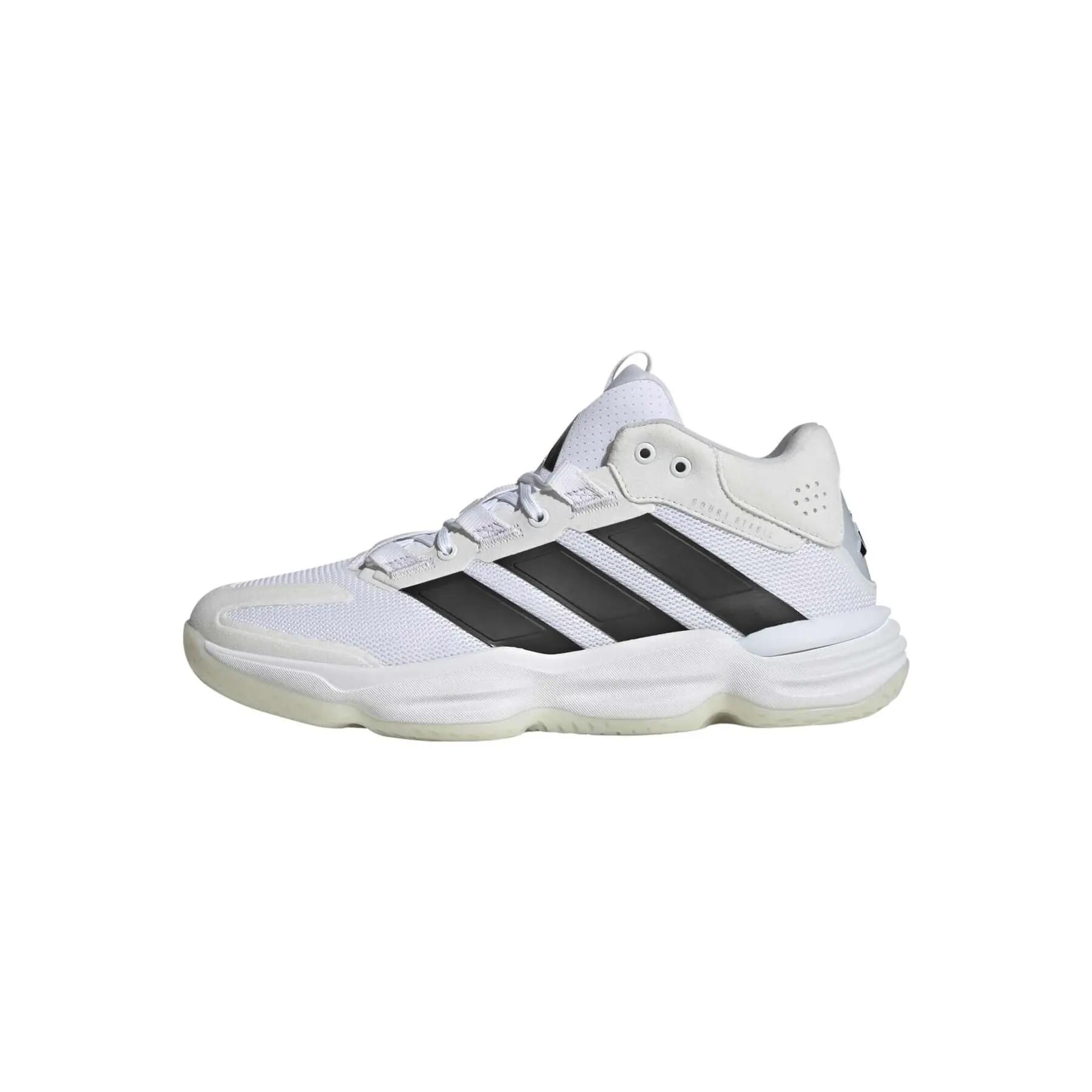 Scarpe indoor adidas Courtstabil 4/7