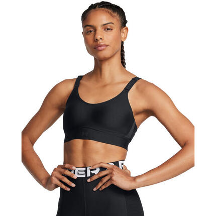 Under Armour Damen Sport BH UA Infinity Mid 2.0 Bra 1384123