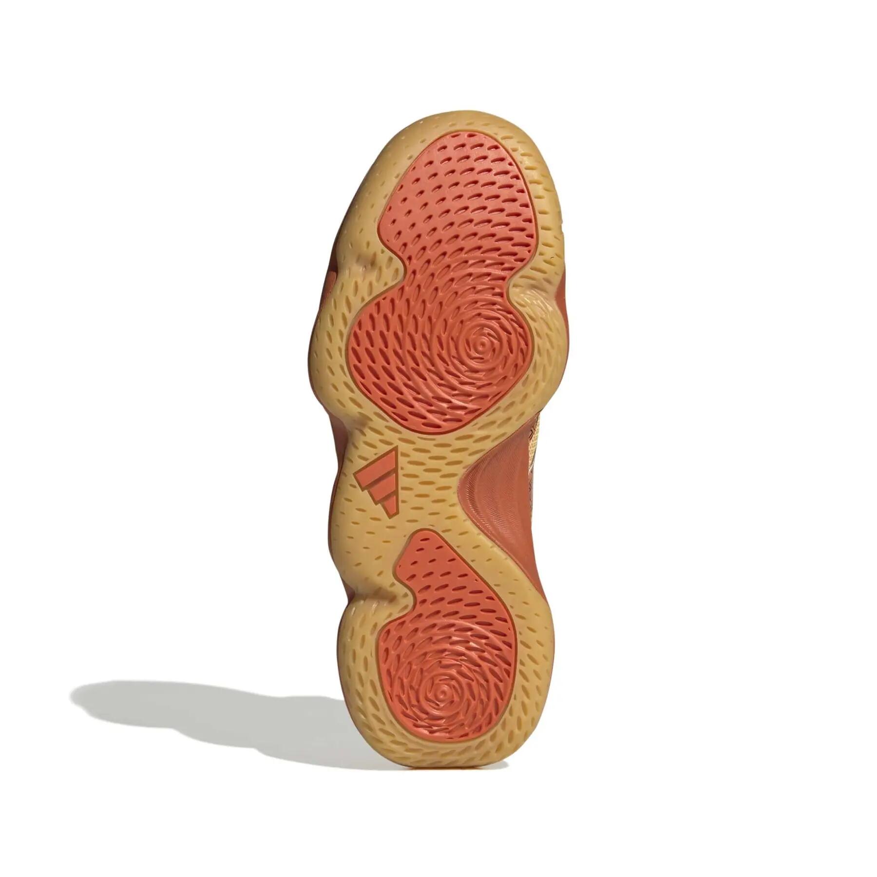 Damskie buty halowe adidas Courtstabil Disney 7/7