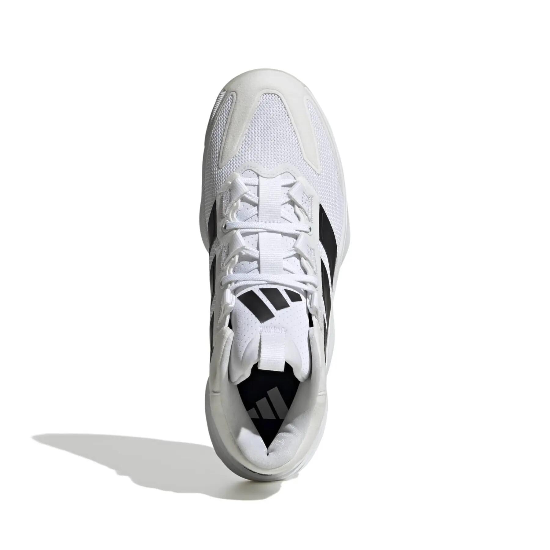 Chaussures indoor adidas Courtstabil 6/7