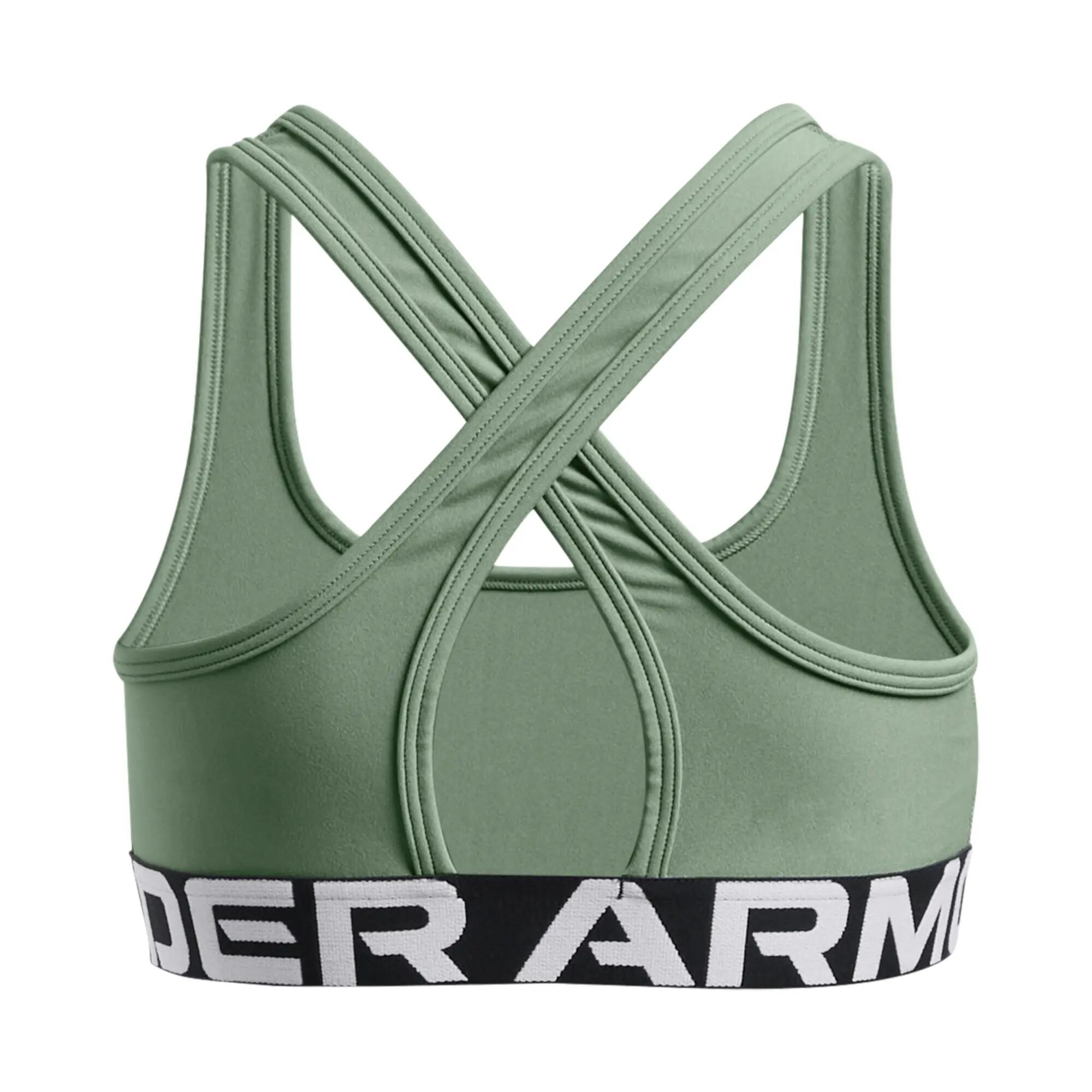 Under Armour Mädchen Sport-BH G Crossback Bra 1390066 3/3