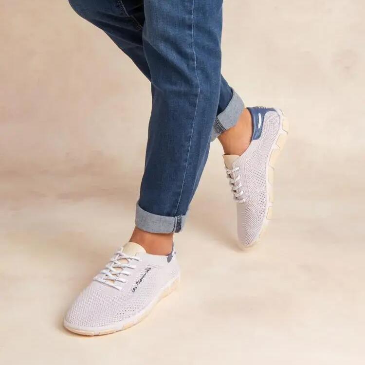 Women's Sneakers TBS Jazaria