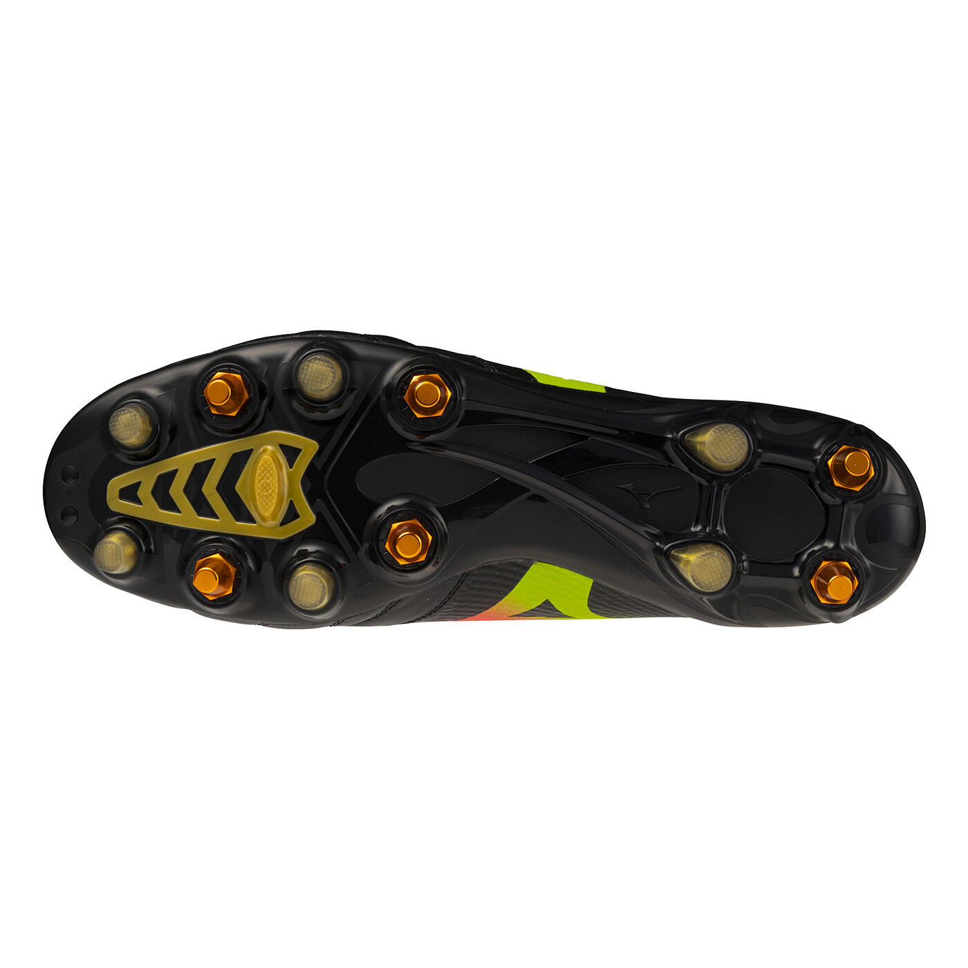 Crampons Mizuno Morelia Neo V β Elite Mix 2/5