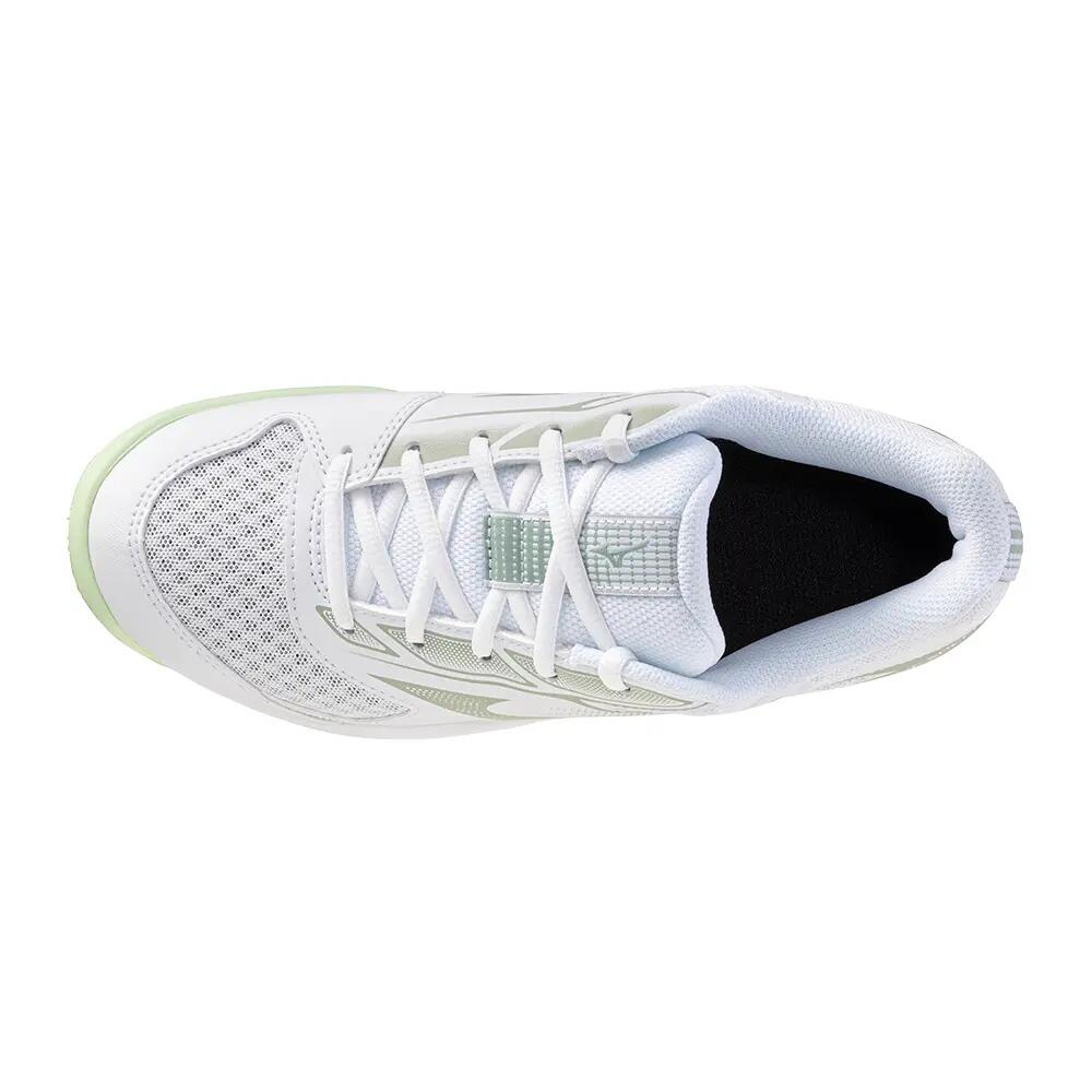 Sapatilhas de salão para mulher Mizuno Cyclone Speed 4/5