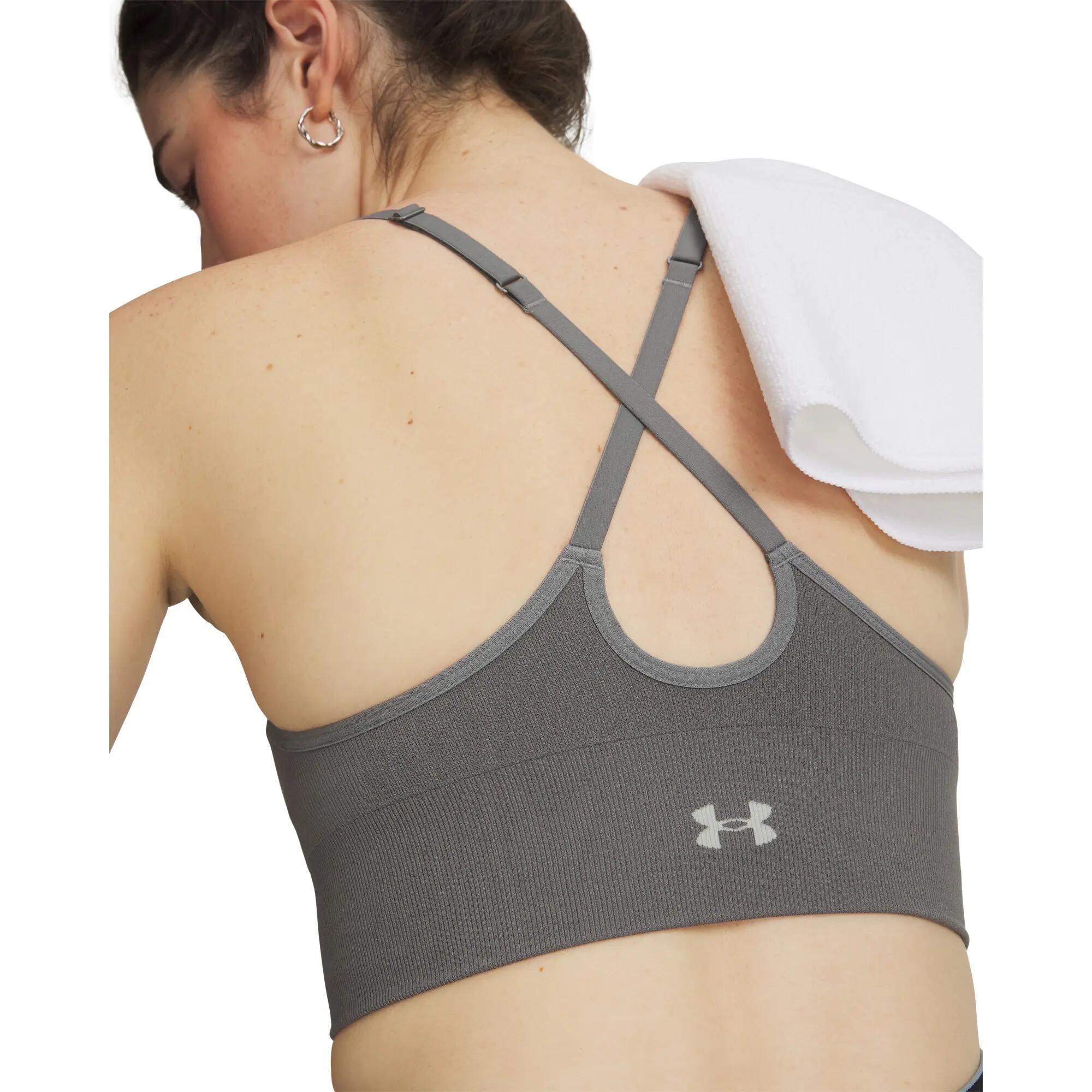 Sujetador Deportivo Vanish para Mujer Verde, Titan 5/5