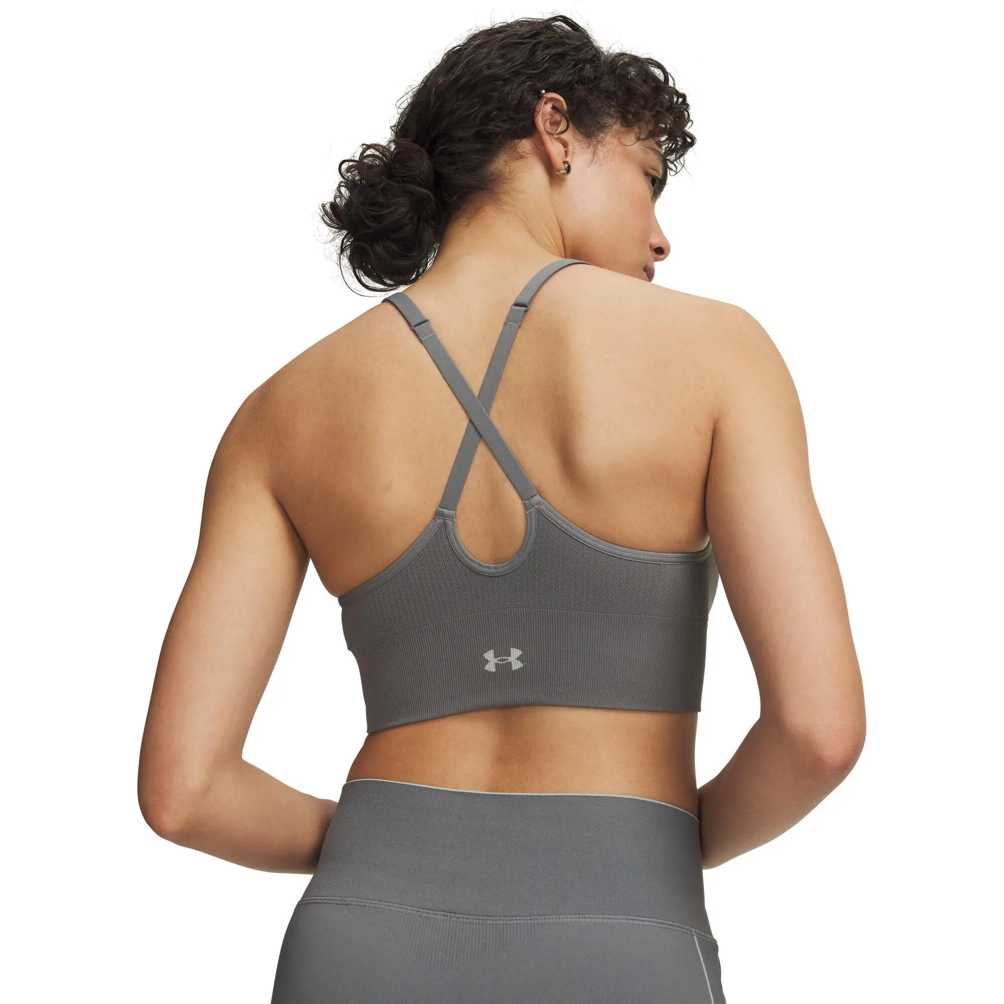 Sujetador Deportivo Vanish para Mujer Verde, Titan 4/5