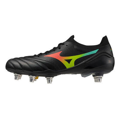 Mizuno morelia neo v β elite si zwart