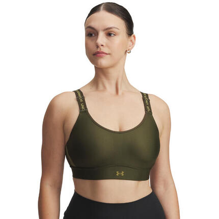 Under Armour Damen Sport BH UA Infinity Mid 2.0 Bra 1384123