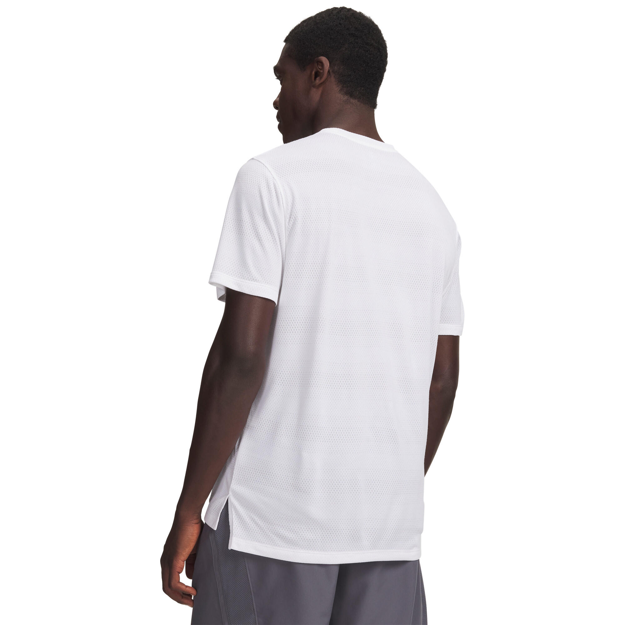 Under Armour Herren T-Shirt Velociti SS 6009517 4/5