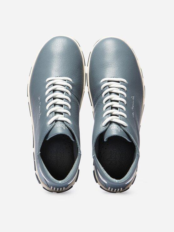 Bottines cuir Femme - JUHAYNA Nuage 3/4