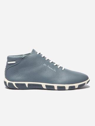 Tennis montantes Femme 1973 - JUHAYNA Camo Choco / Bronze