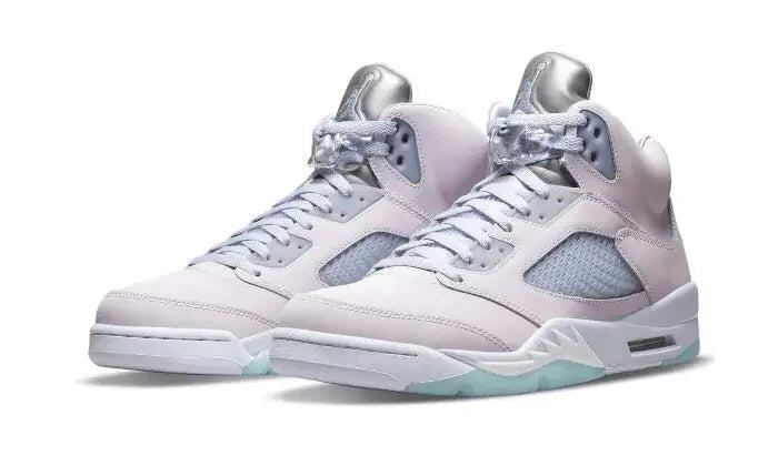 Air Jordan 5 Retro SE Regal Pink (Easter) 2/3