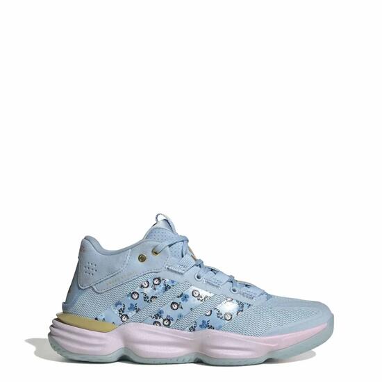 Chaussures indoor femme adidas Courtstabil Disney