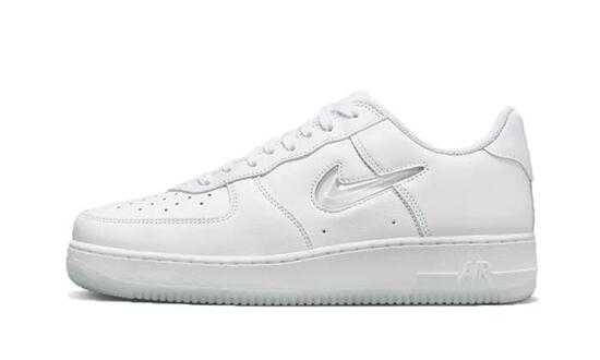 Scarpe - low-top - air force 1 '07 - bianco
