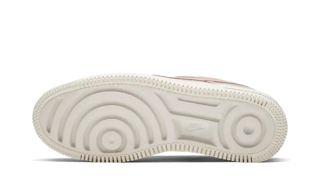 Nike Air Force 1 Low Sage Beige (W) 3/3