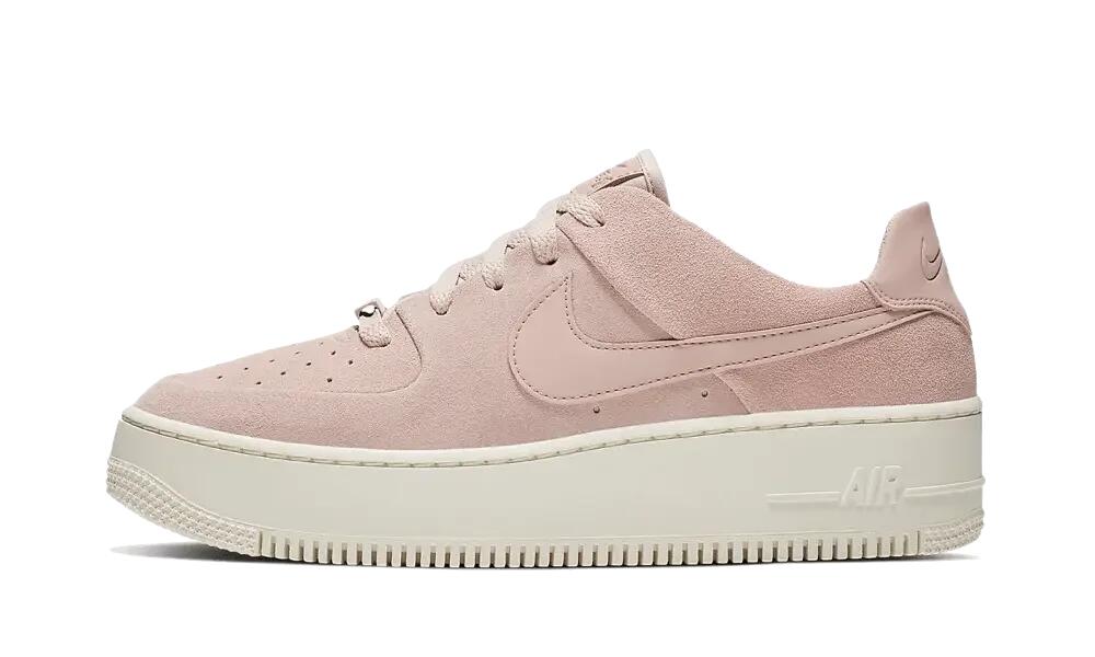 Nike Air Force 1 Low Sage Beige (W) 1/3