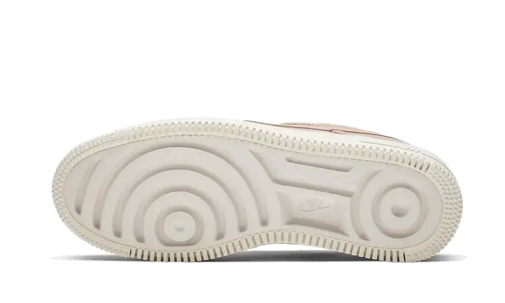 Zapatillas Air Force 1 Low Sage Beige 3/3