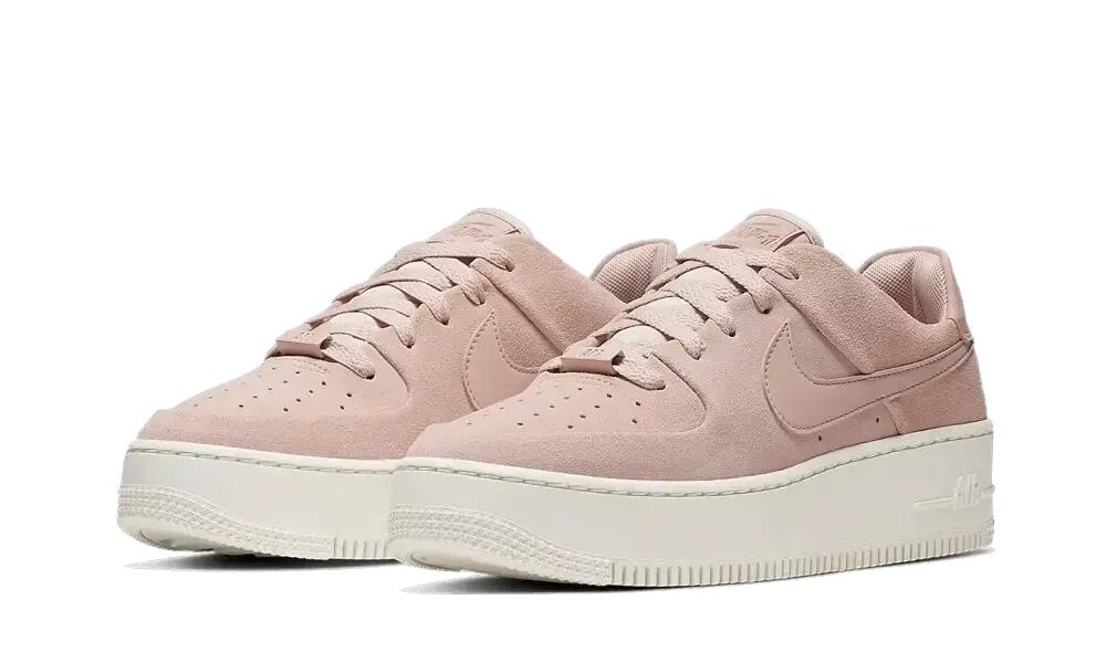 Zapatillas Air Force 1 Low Sage Beige 2/3