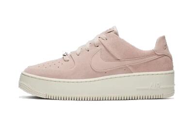 Scarpe Air Force 1 Low Sage Beige