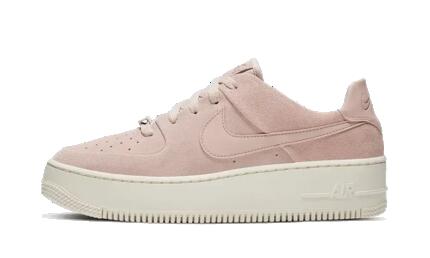 Nike Air Force 1 Low Sage Beige (W)