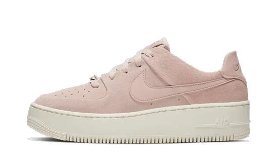 Nike Air Force 1 Low Sage Beige (W)