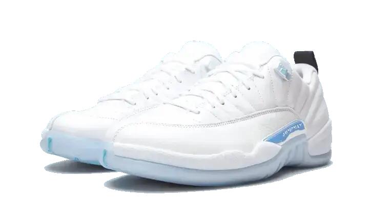 Sportschoenen Air Jordan 12 Retro Low Easter (2021) 2/4