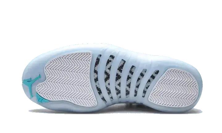 Sportschoenen Air Jordan 12 Retro Low Easter (2021) 4/4