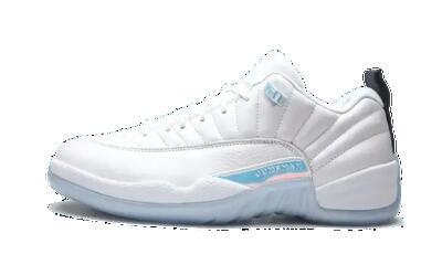 Sportschoenen air jordan 12 retro low easter (2021)