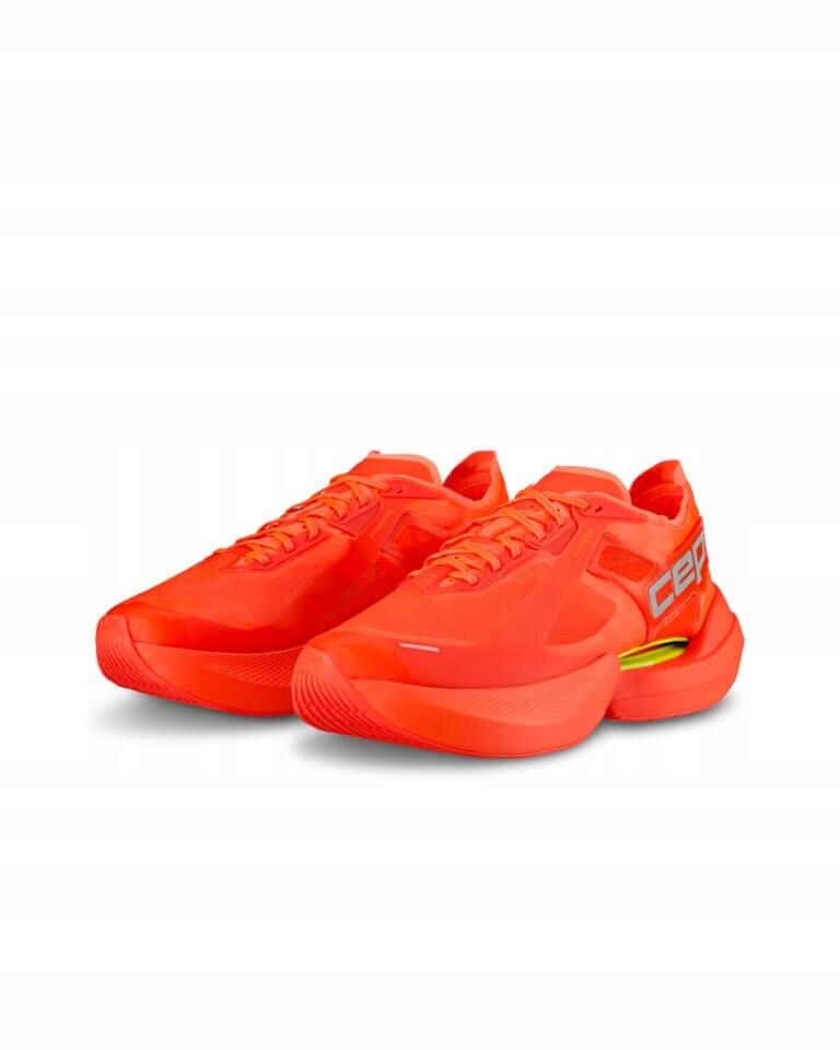 Buty do biegania damskie  Optaspeed Pro Run CEP 3/7