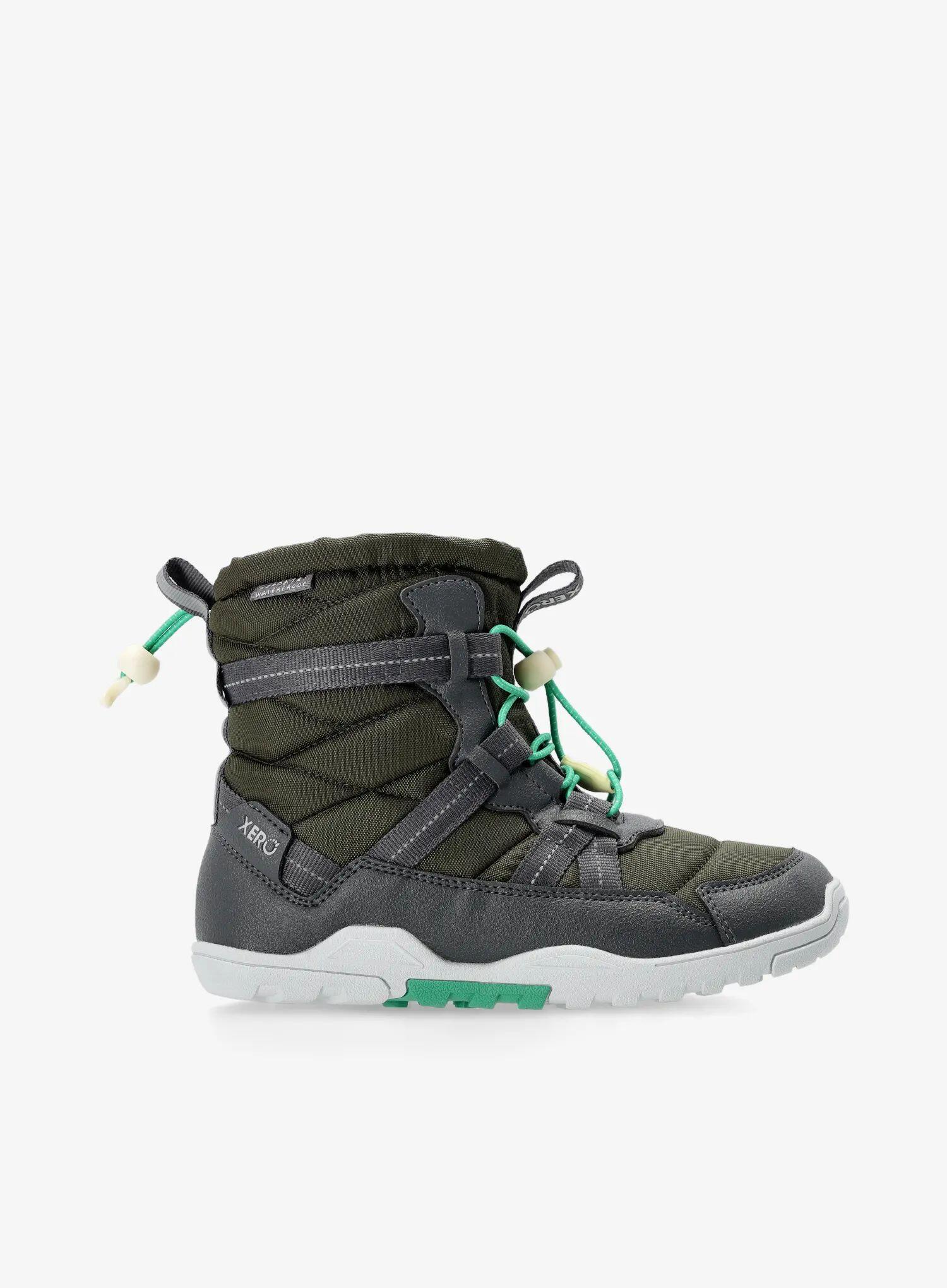 XERO SHOES picture