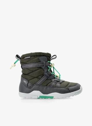 Buty dziecięce Xero Shoes Alpine Pull On