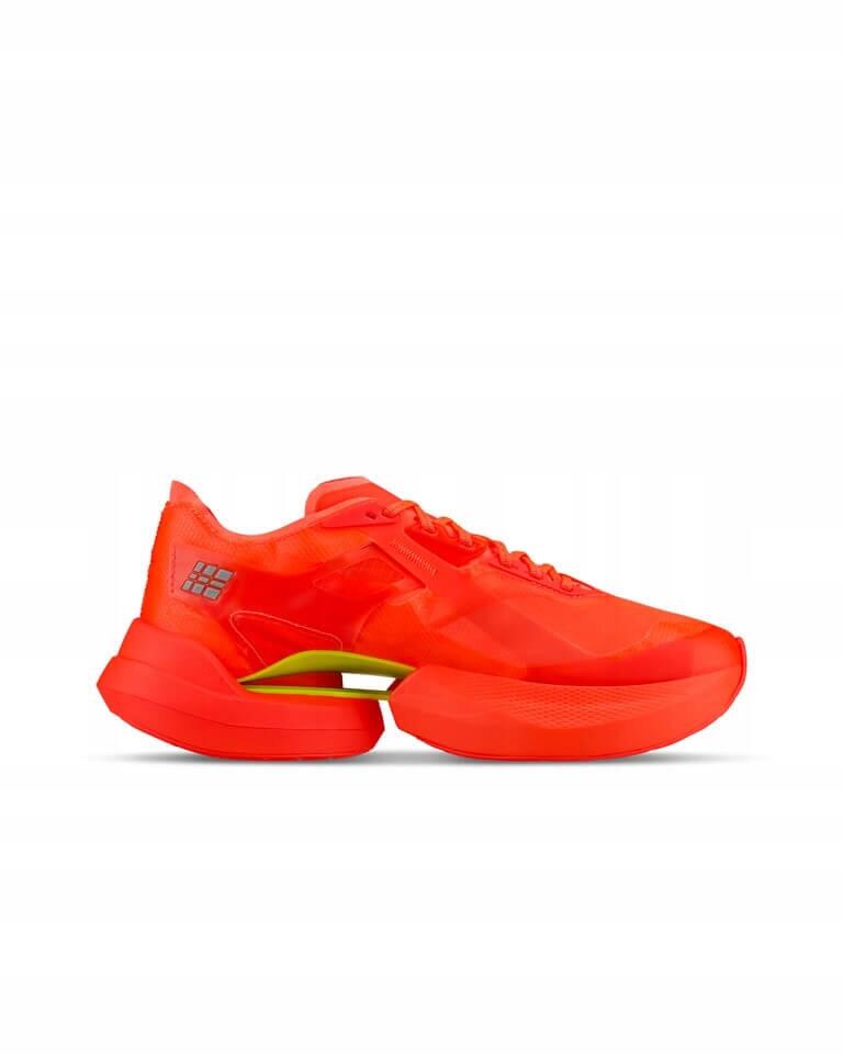 Buty do biegania damskie  Optaspeed Pro Run CEP 2/7