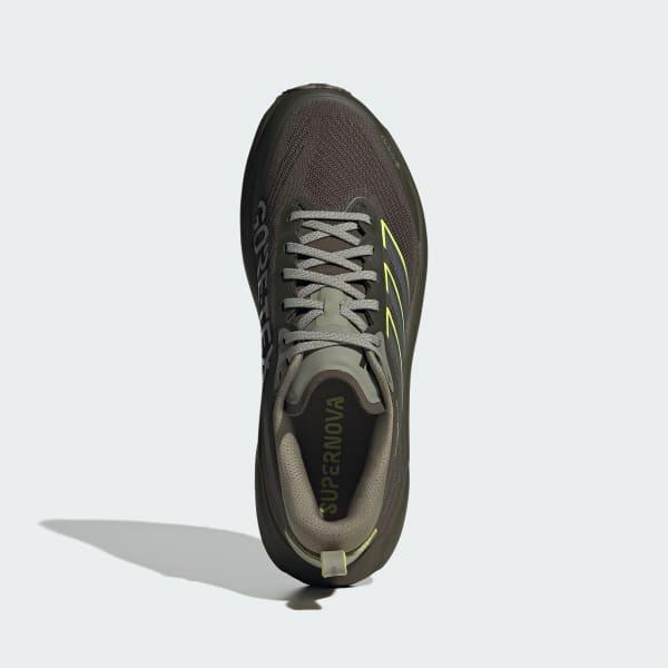 Buty biegowe adidas Supernova Rise 3 GTX 3/10