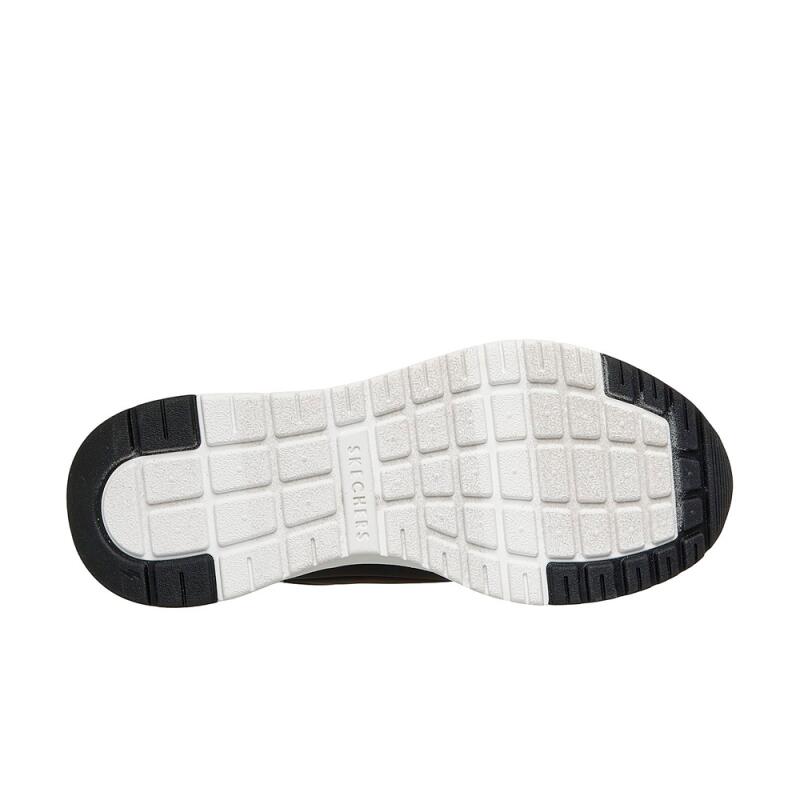 Zapatillas Mujer Skechers Uno Lite 2 Negro 3/4