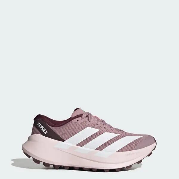 TERREX AGRAVIC SL W - Magic Mauve