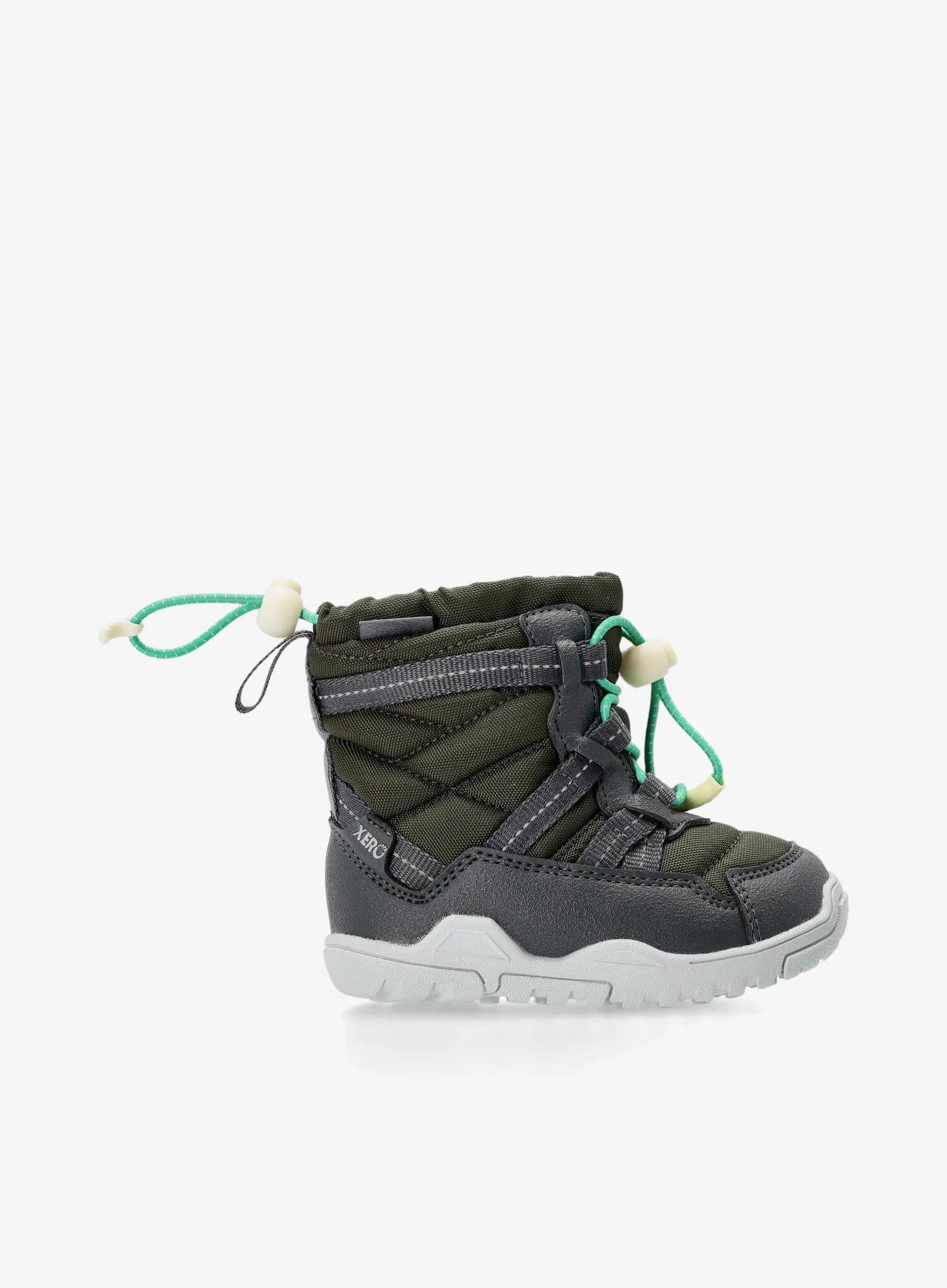 XERO SHOES picture