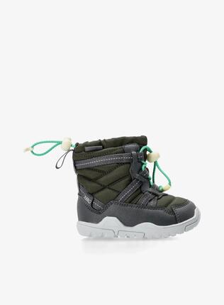 Buty dziecięce Xero Shoes Alpine Pull On Little