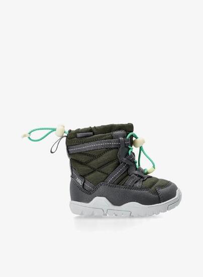 Buty dziecięce Xero Shoes Alpine Pull On Little