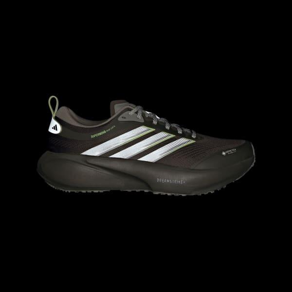 Buty biegowe adidas Supernova Rise 3 GTX 2/10