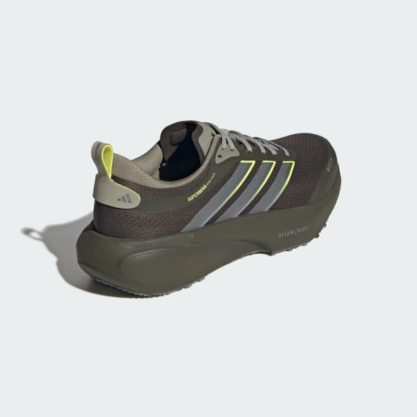 Buty biegowe adidas Supernova Rise 3 GTX 6/10