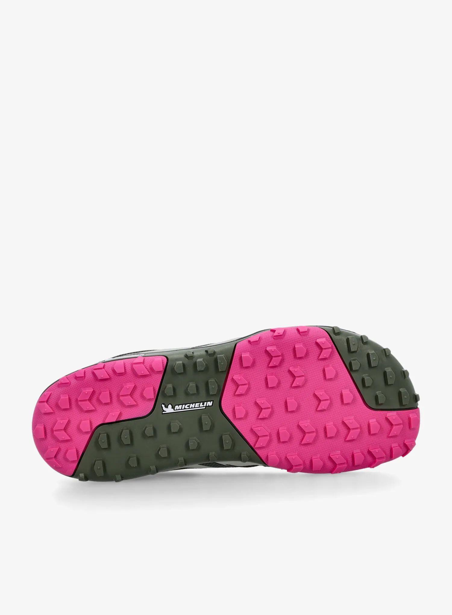 Buty damskie Xero Shoes Scrambler Low EV 3/7