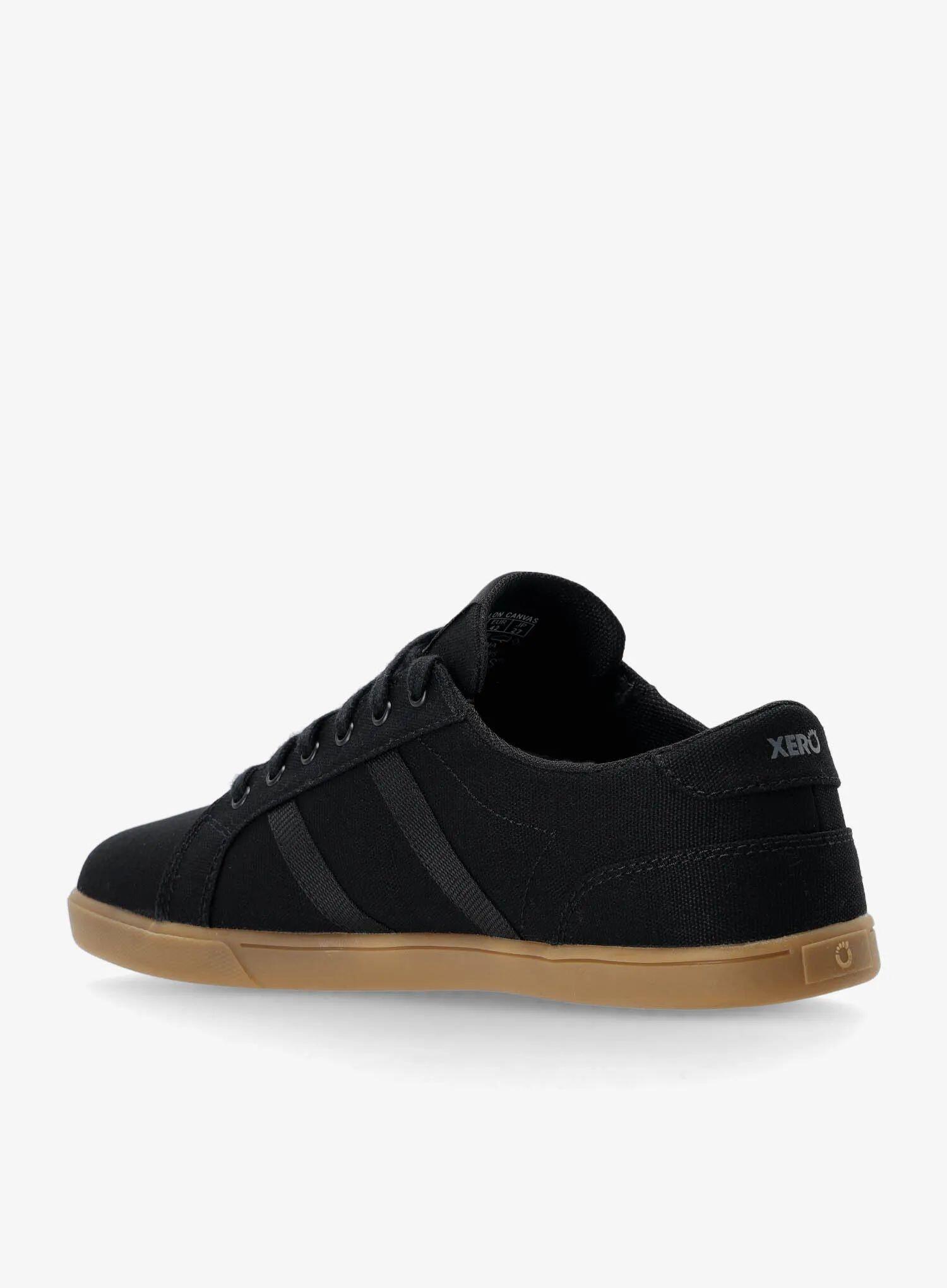 Buty lifestyle Xero Shoes Dillon Canvas 6/7