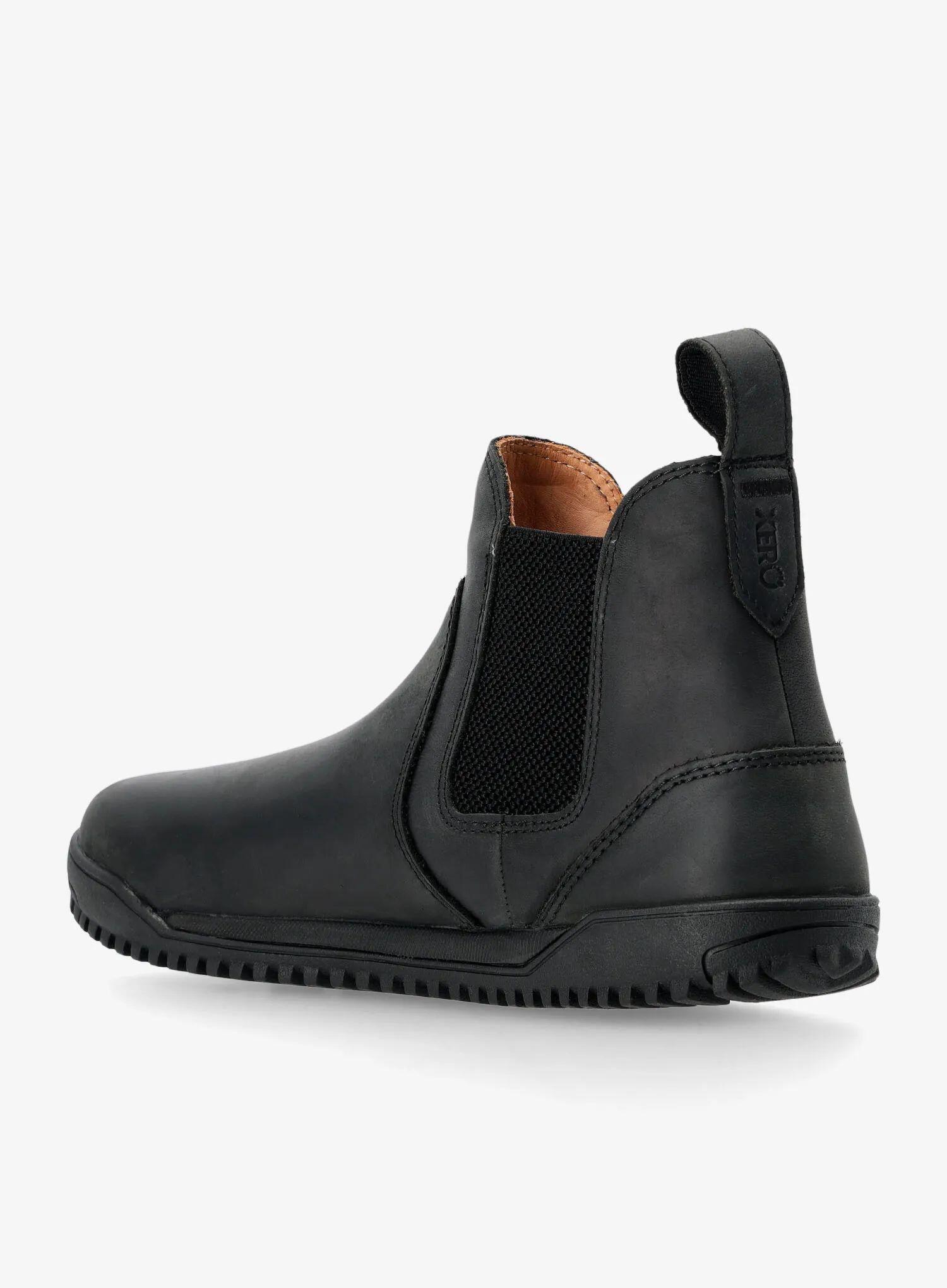 Buty lifestyle damskie Xero Shoes Ridgeway Chelsea 6/7