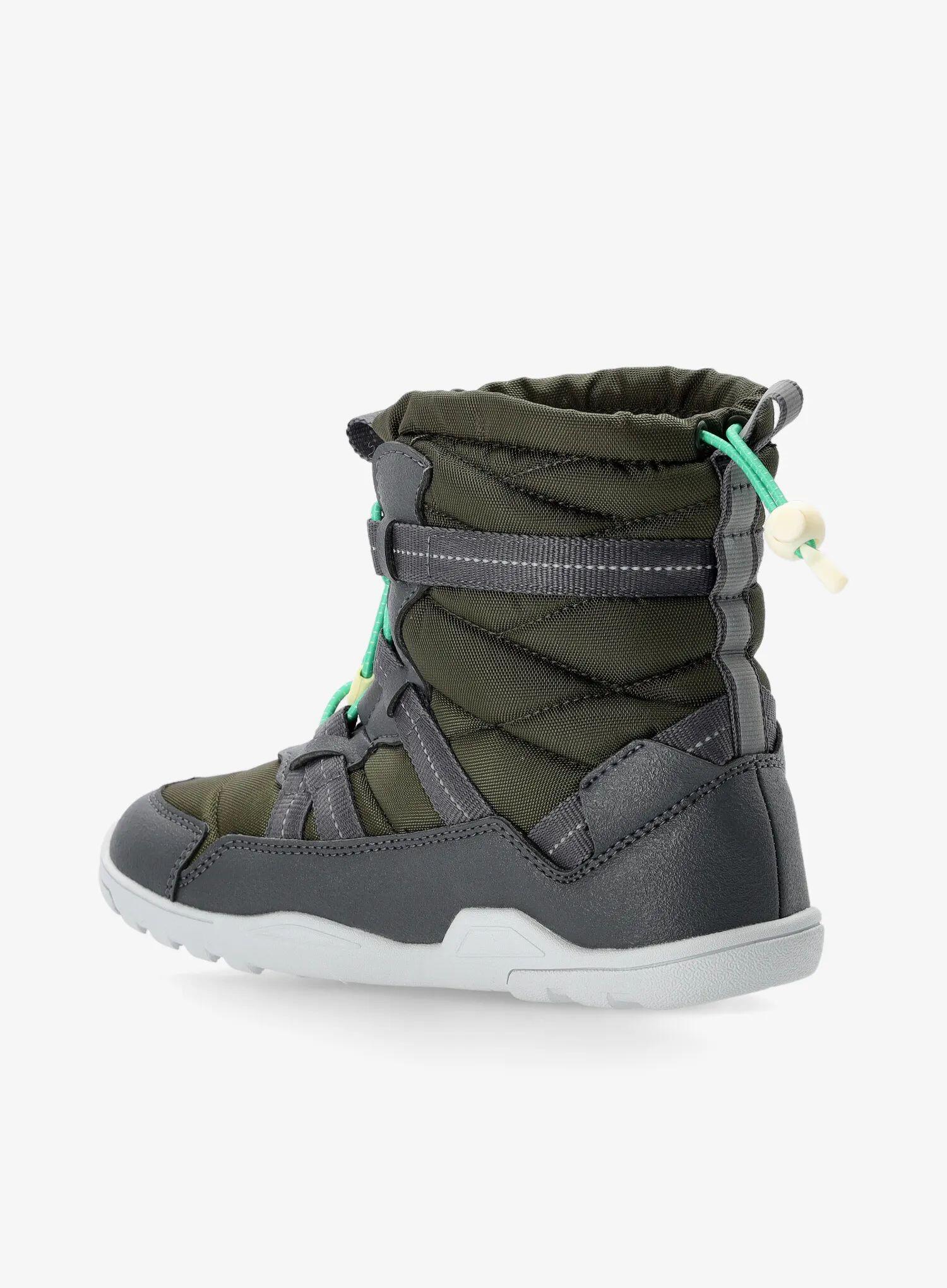 Buty dziecięce Xero Shoes Alpine Pull On 6/7