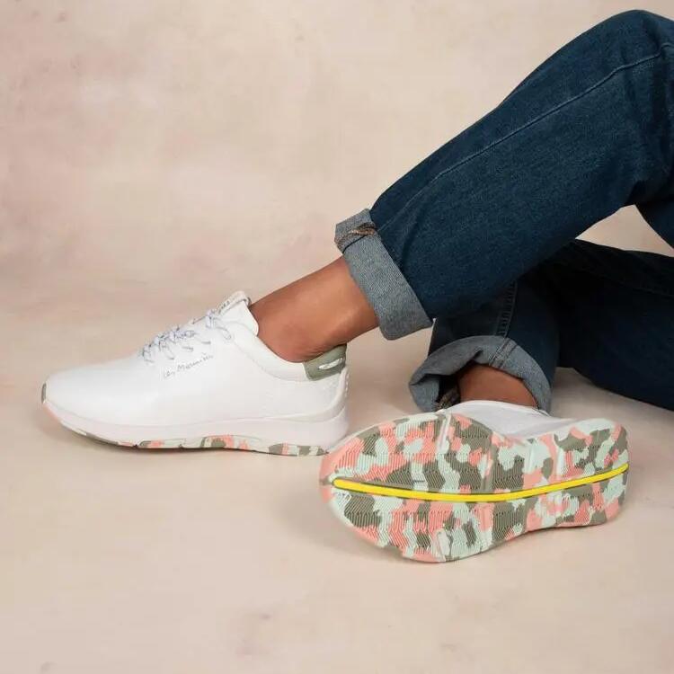 Women's Sneakers TBS Jazzrun