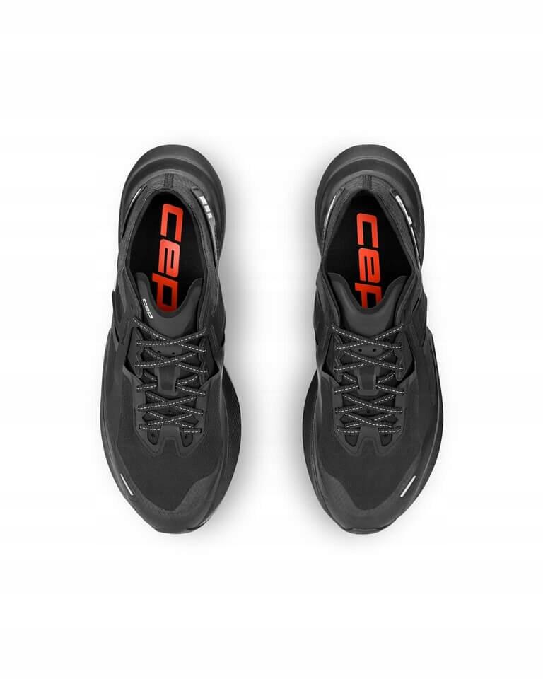 Buty do biegania męskie Optaspeed Pro Run CEP 5/7